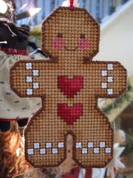 Check spelling or type a new query. A Favorite Gift Giving Ornament George The Gingerbread Man From Better Homes An Christmas Cross Stitch Needlework Christmas Plastic Canvas Patterns Free