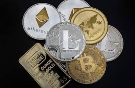 Well, it's because bitcoin is the most used cryptocurrency to date, often referred to as the king of cryptocurrencies. Crypto Perceptional Realities And Durgin S Tinkerbell Effect Long Finance