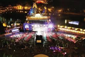 live nation