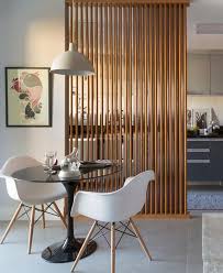 La Separation De Piece En 83 Photos Inspiratrices Archzine Fr Meuble Separation Piece Decoration Interieure Separation Cuisine Salon