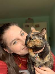 Megan Primrose (@shmeganz)