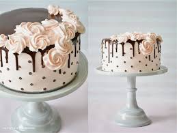 Cupcake Layer Cakes Par Dounia Mabrouk Idee Gateau Comment Decorer Un Gateau Gateau Savoureux