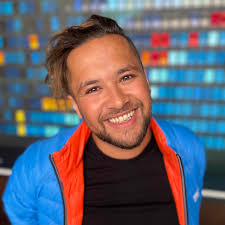 James da Costa — Stanford Digital Economy Lab