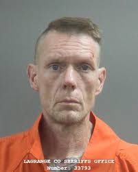 Good Samaritans help LaGrange County Sheriff's deputy after man throws  object at his face