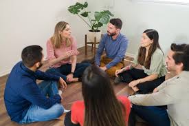 Maestría en Salud Mental Comunitaria