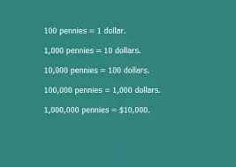 Check spelling or type a new query. How Much Money Is 1m Pennies In Dollars Quora
