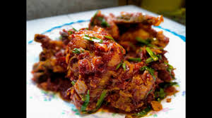 Minyak kelapa membuat rasa dan aromanya nah, ini 5 resep sambal goreng kentang yang bisa kamu sajikan untuk menu buka tumis bumbu halus, serai, lengkuas, daun jeruk, dan daun salam. Resepi Ayam Sambal Tanpa Serai Inibaruresepi Gobitage Com