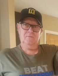 Obituary for Scott K. Bacon