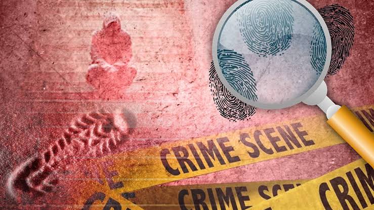 नांदेडमध्ये आईची हत्या केल्यानंतर मुलाने घेतला गळफास