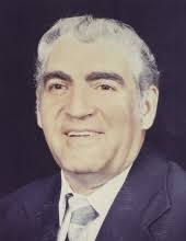 Obituary information for Clark Collins