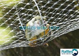 Pin On Raffles Wire Mesh Pte Ltd