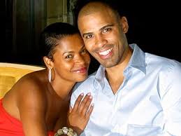 His nationalities are american, nigerian. Nia Long Pregnant By Ime Udoka People Com