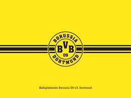 W sezonie 1976/77 logo bvb zastąpiono wizerunkiem głowy lwa, którego otaczał napis „bv borussia 09 e.v. Bvb Borussia Dortmund On Behance
