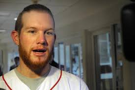 Lauber: Craig Kimbrel won't be satisfied until he throws last pitch of  season