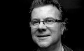 Q&A with Ian Fitzgibbon, Director of 'Death of a Superhero'