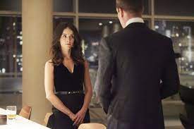 Suits Season 3 Episode 9 Bad Faith Photos Seat42f Suits Season Suits Tv Shows Suits