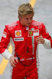The race from kimi's perspective on here! Kimi Raikkonen Formel 1 Rennsport Grand Prix