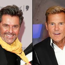 Последние твиты от modern talking (@moderntalkingtr). Dieter Bohlen Thomas Anders Modern Talking Feiert 30 Jahriges Jubilaum Bunte De