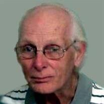 Roger Lee Howard Sr. Obituary