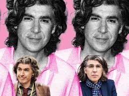 Ted Lasso': Trent Crimm Has a Brilliant Idea for a 'Ted Lasso' Spinoff