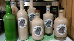 A fragrant and bright spring cocktail that's just as delicious without the alcohol. Melon Liqueur Recipe Allrecipes