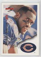 Michael Timpson All Football Cards