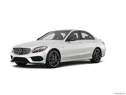 Search for 2018 mercedes c63 amg coupe. 2018 Mercedes Benz Mercedes Amg C Class Values Cars For Sale Kelley Blue Book