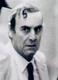 Gianfranco “Frank” Tizzoni (1934-1988)