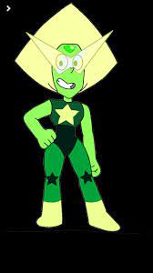 Peridot Suf Steven Universe Gem Steven Universe Fanart Steven Universe