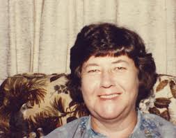 Doris Patterson Obituary