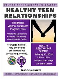 Understanding your partner's boundaries will transform your ability to communicate and help nip issues in the bud before they overwhelm you. Healthy Relationships Summit Teen Dating Violence Awareness Commission On The Status Of Women