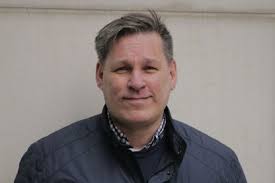 Steelcase CEO and President Jim Keane to Retire and Be Replaced by Sara  Armbruster