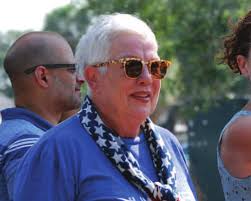 Former Navy Seal sniper aims for Stephanie Murphy's congressional seat