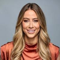 Caitlyn Broussard's Instagram, Twitter & Facebook