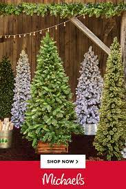 Christmas Trees Shop The Best Artificial Christmas Tree Lot In Town This Holiday S Pre Lit Christmas Tree Christmas Tree Shop Best Artificial Christmas Trees