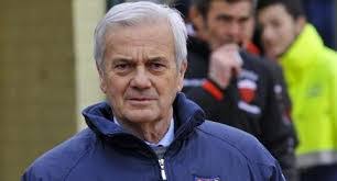 Morto Gigi Simoni, ex allenatore dell'Inter