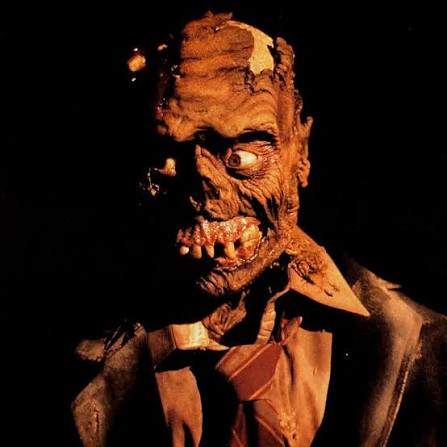 Return of the Living Dead II (1988)