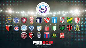 In argentino orc 2019 by ycajulio 23, 2019. Pes 2019 Contara Con La Superliga Quilmes Clasica