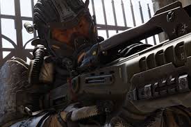 See more of call of duty: Treyarch Confirms Call Of Duty Black Ops 4 Won T Have A Single Player Campaign Polygon