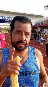 Crazy Runners-Ixtapaluca