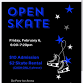 OPEN/ PUBLIC SKATE! event in De Pere, WI