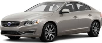 2014 Volvo S60 Problems | Kelley Blue Book