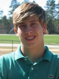 Michael Kimbrell's Instagram, Twitter & Facebook