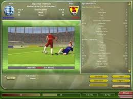 Main games simulation games fussball manager 2004 1.0. Kicker Manager 2004