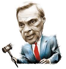 Bob Bullock: 'God Bless Texas'