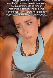 El secreto del yoga: cerrar costillas y divertirse