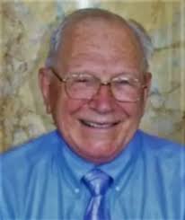 Obituary information for A. Dale Shaffer