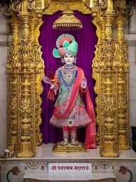 14 November 2019 Hh Mahant Swami Maharaj S Vicharan Bochasan India