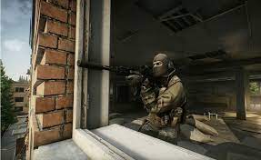 Escape from tarkov is a multiplayer shooting game developed by a russian gaming company named battlestate games. How To Check Escape From Tarkov Server Status Ping And Match Time Dot Esports