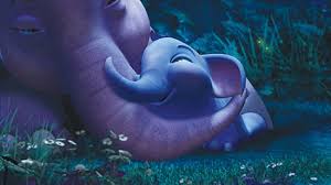 Review The Blue Elephant Cg Movie Review Is the video too slow? review the blue elephant cg movie review